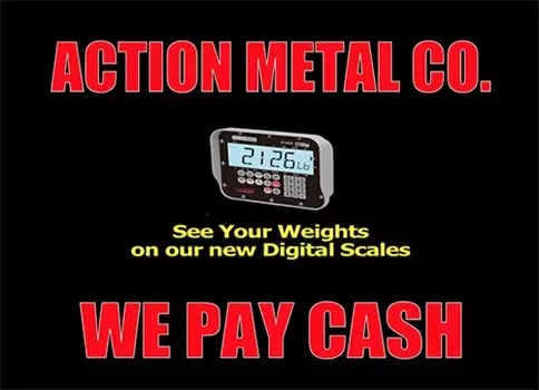 Action Metal Co.